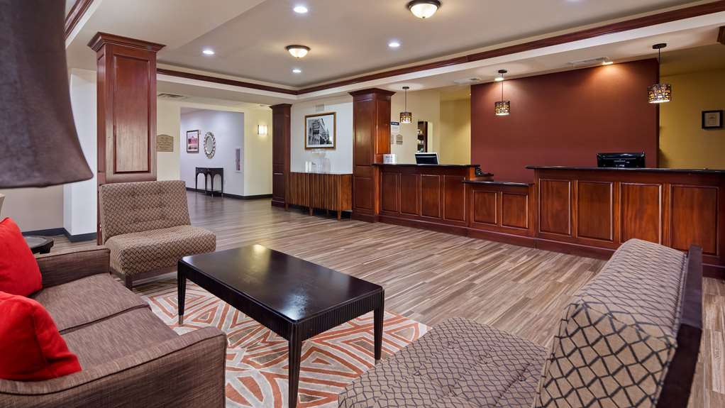 Best Western Granbury Inn & Suites - featured photo