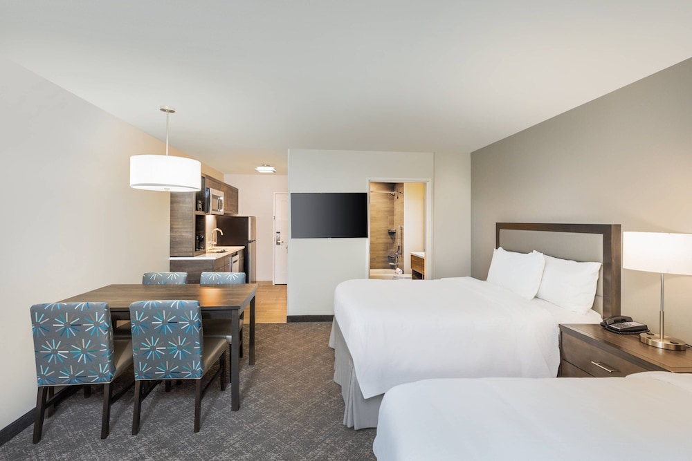 TownePlace Suites by Marriott Austin Northwest The Domain Area - photo 9