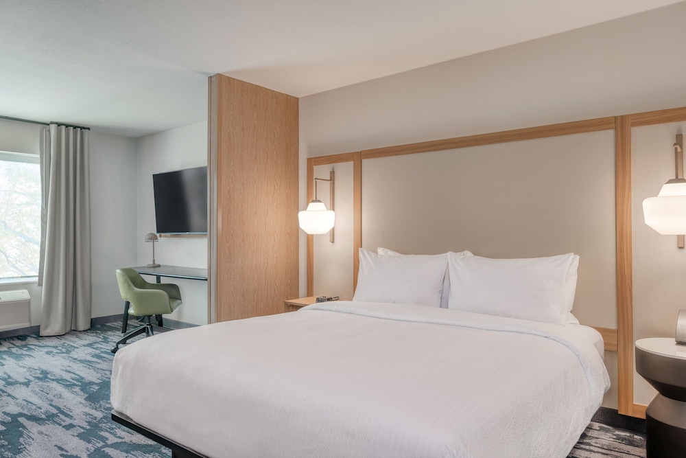 Fairfield by Marriott Inn & Suites Shelbyville - photo 8
