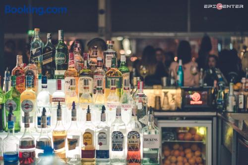 Hotel Struma in Pernik, Bulgaria