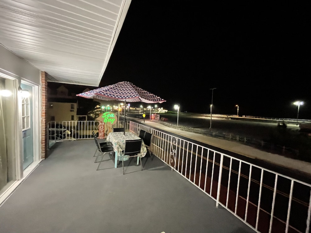 Searay Motel - photo 34