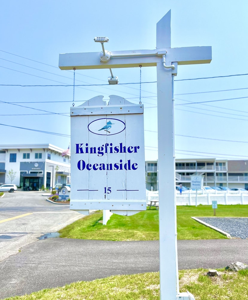 Kingfisher Oceanside - photo 38