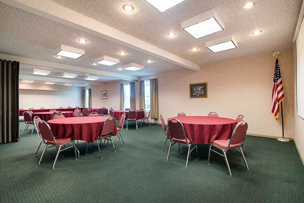 Quality Inn & Suites Schoharie near Howe Caverns - photo 29