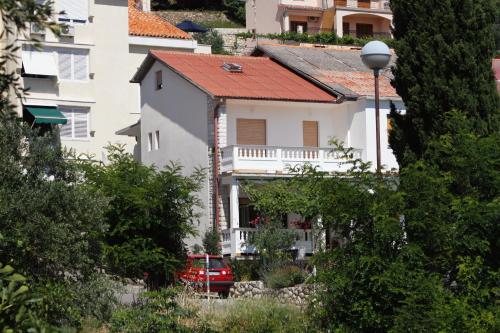 Double Room Palit 5061a in Rab, Croatia