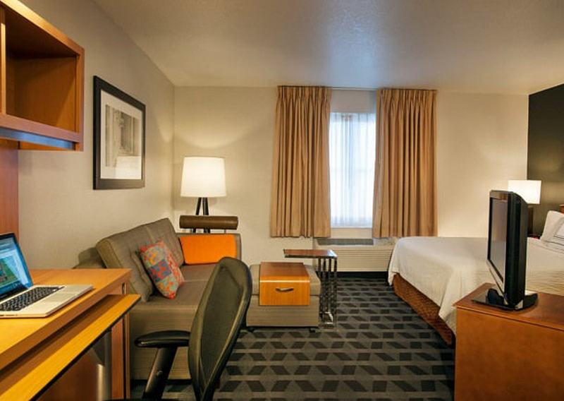 TownePlace Suites Gaithersburg by Marriott - photo 14