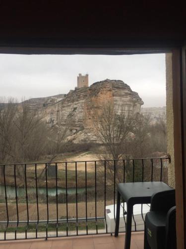 Casas Rurales Hoz del Júcar — hotel in Alcala Del Jucar