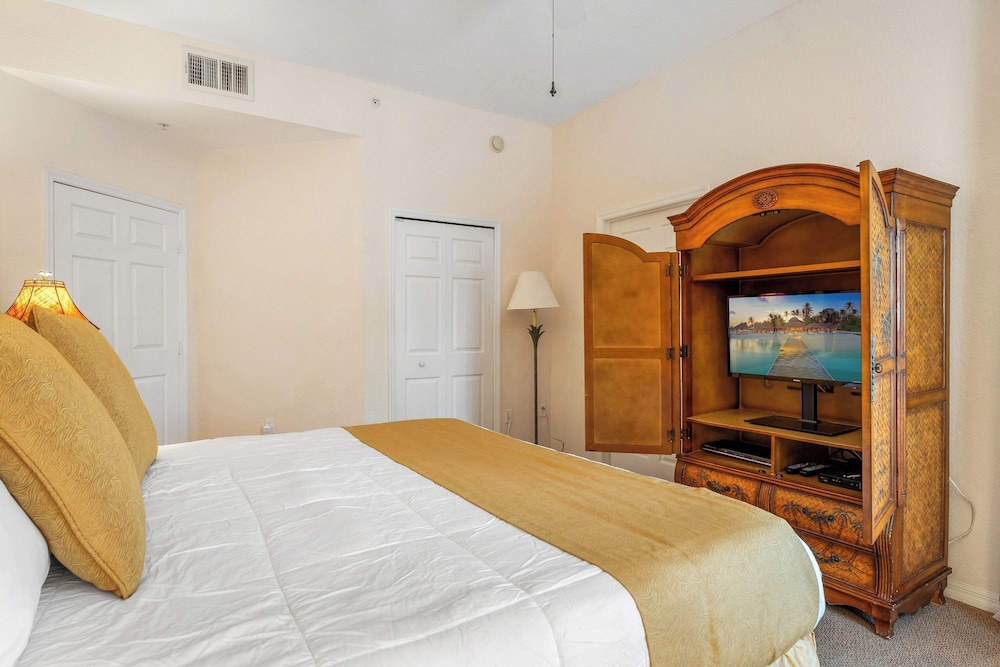 Caribe Cove Breeze Sleeps 6 - photo 6