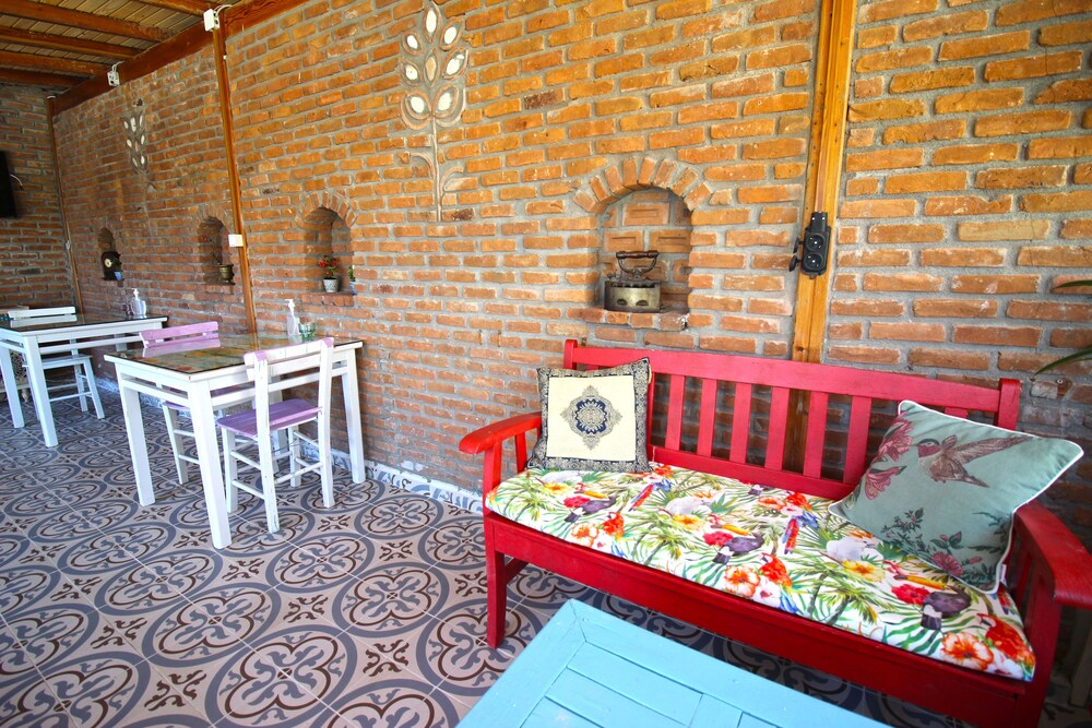 Ilyada Hotel — Bozcaada — photo 4