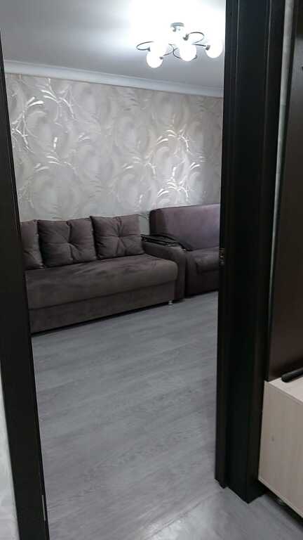 Apartments on 9th May Avenue 57A — Znamensk — photo 4