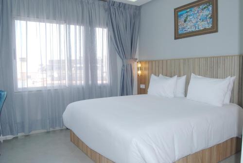 Hôtel Asswar Al Madina in Fes, Morocco