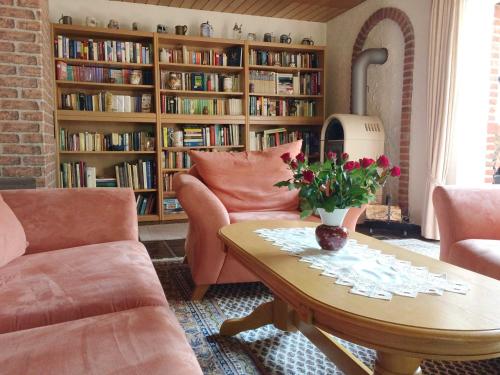 Ferienhaus zum Schornsteinfeger — Bad Bevensen — photo 3