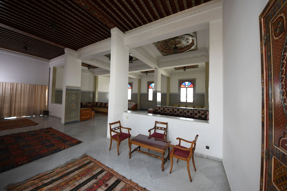 Aparthotel Agyad — Agadir — photo 3