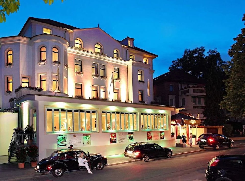 Dormero Hotel Coburg in Coburg, Germany