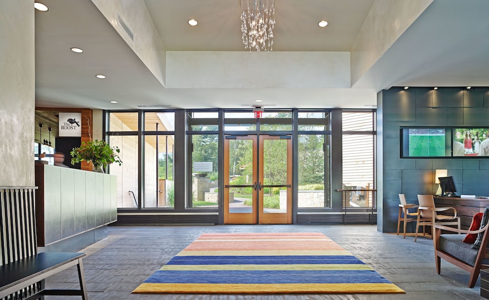 Topnotch Resort - photo 2