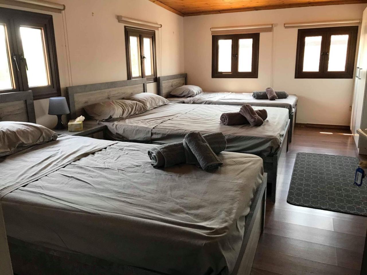 Town Centre Suites