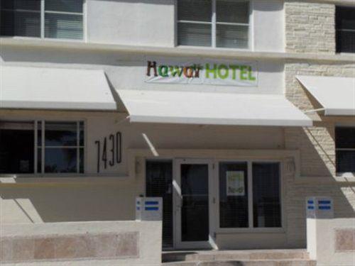 Hawaii Hotel - photo 3