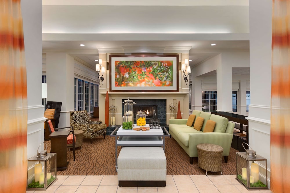 Hilton Garden Inn Fredericksburg - photo 4