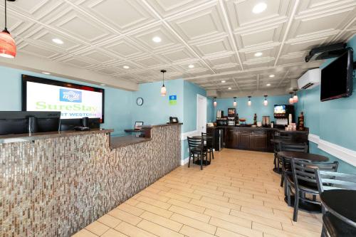 SureStay by Best Western San Francisco Marina District - photo 5