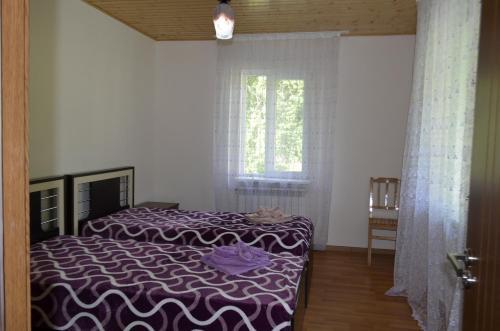 Hotel hera - carbon neutral hotel in Durres