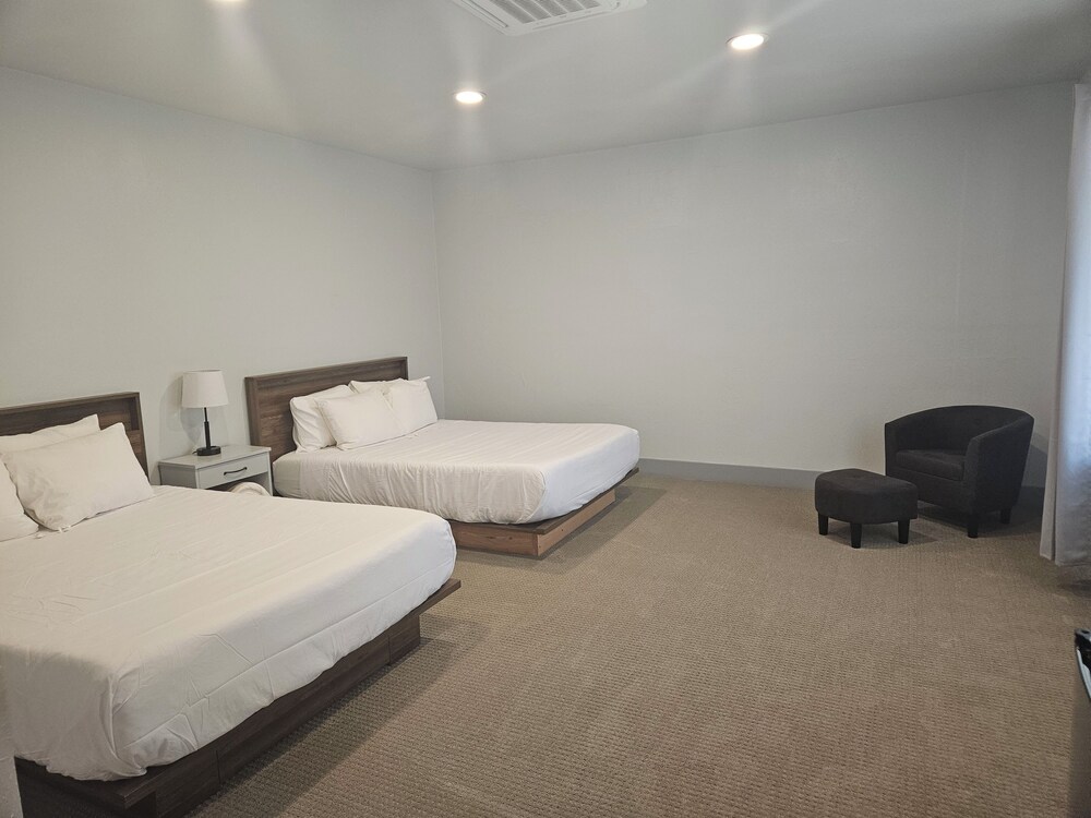 The Black Forest Lodge - photo 5