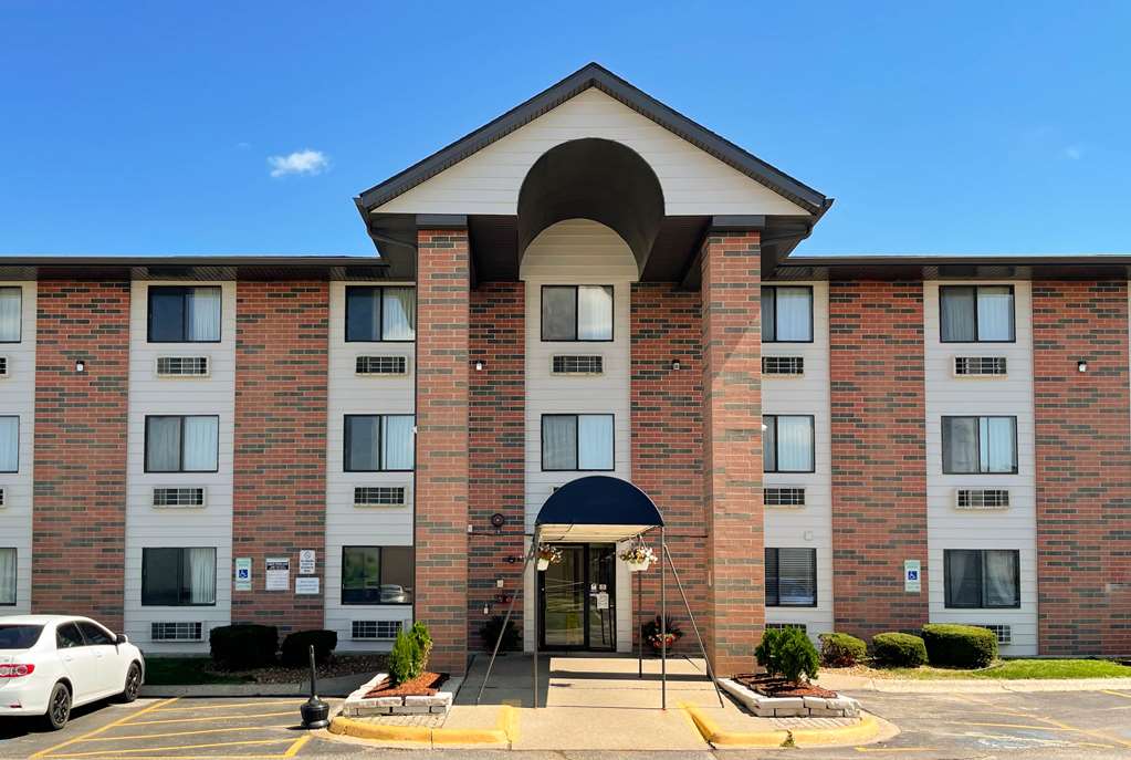 Motel 6 Elk Grove Village IL O'Hare - photo 3