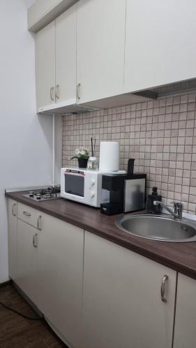Studio Rendez vous Alba Iulia — 4-Star Luxury Hotel in Bucharest, Romania