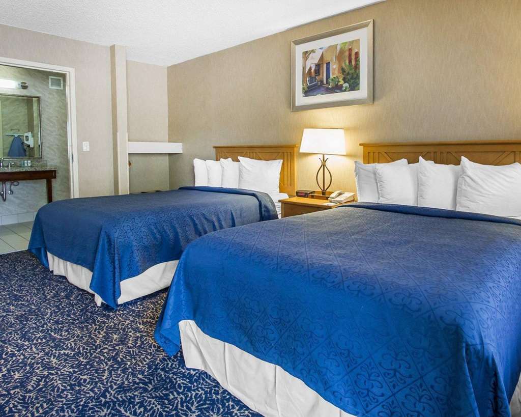 Quality Inn Deming - photo 24