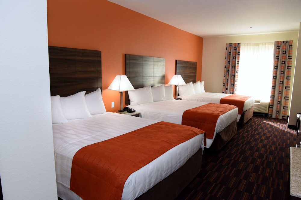 Home Away Suites - photo 2