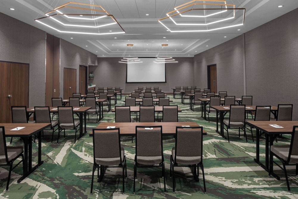 Embassy Suites by Hilton Madison Downtown - photo 32
