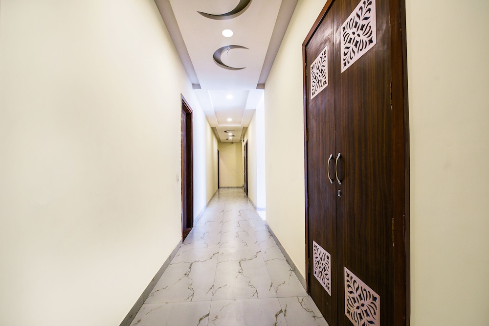 Fabhotel Lohgarh Inn — Amritsar — photo 4