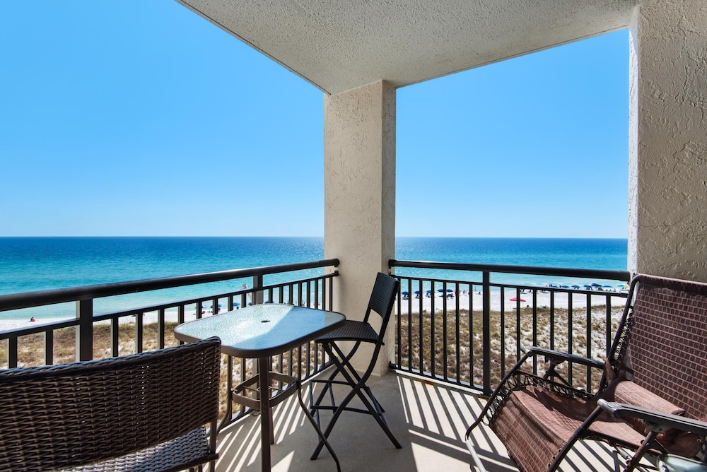 Navarre Towers 504 - photo 40