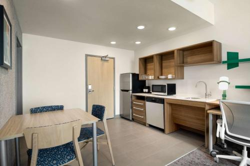 Home2 Suites By Hilton Conyers Atlanta - photo 42