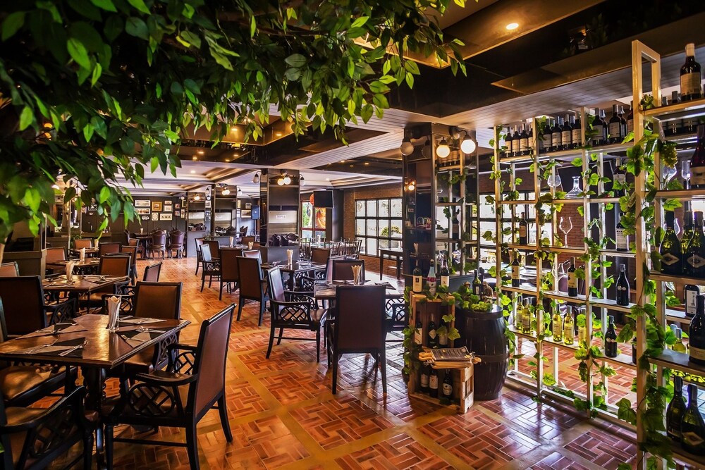 DadD Resort by Lopburi Inn Resort in Lop Buri, Thailand