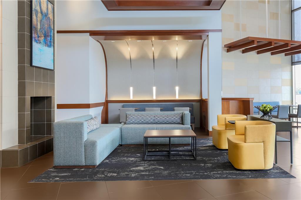 Hyatt Place UC Davis - photo 13