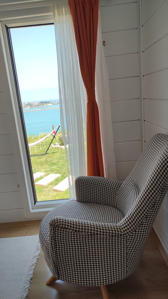 Lotus Gerze Tatil Evleri — Gerze — photo 4