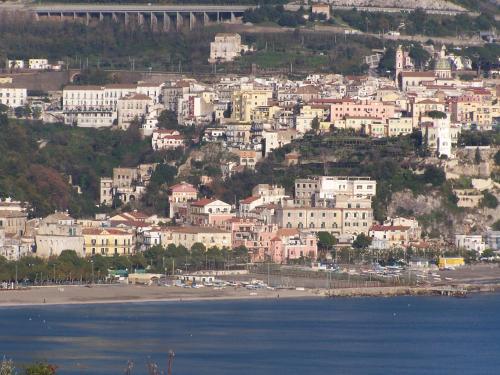 Casa Marina — 4-Star Luxury Hotel in Vietri Sul Mare, Italy