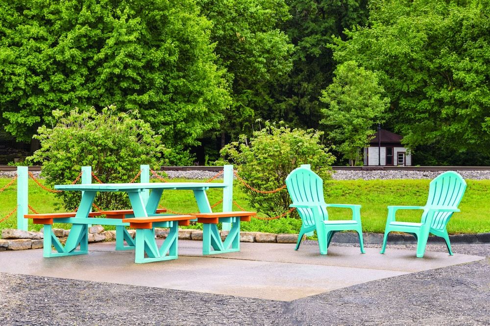 Howard Johnson by Wyndham Dover in Dover, United States