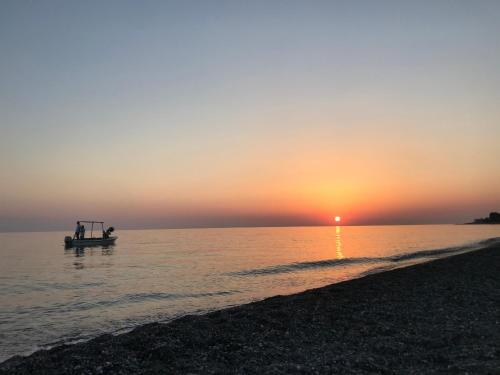 Casetta al mare MariaTeresa — hotel in Nocera Terinese