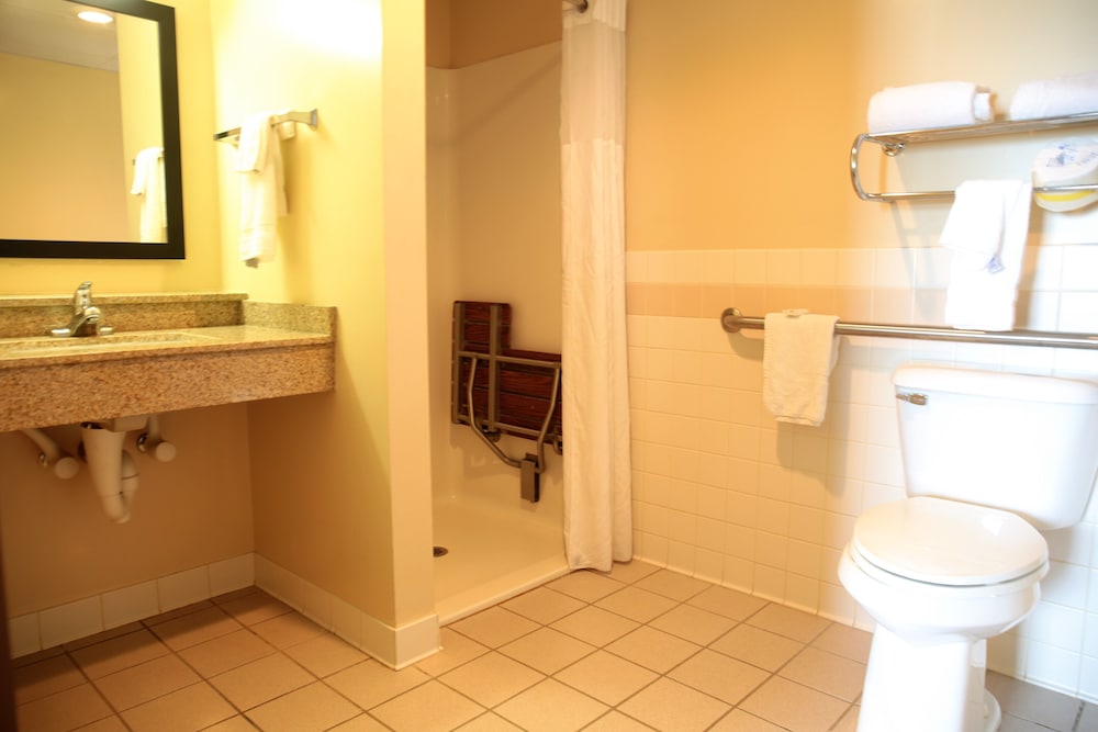 American Inn and Suites - photo 11