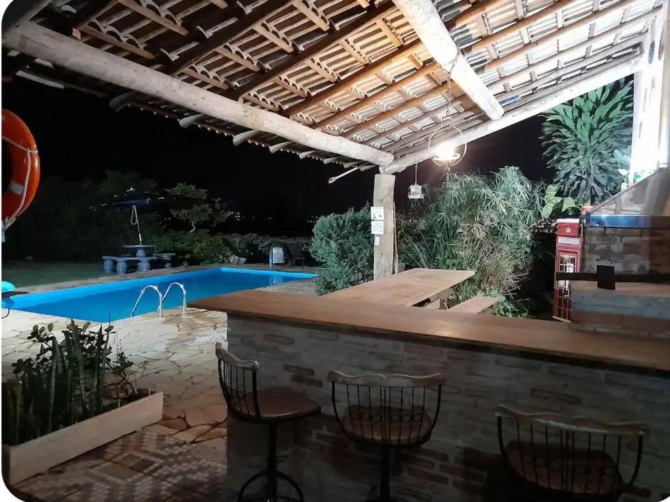 Casa de Pedras na Montanha Stone House — 4-Star Luxury Hotel in Atibaia, Brasil