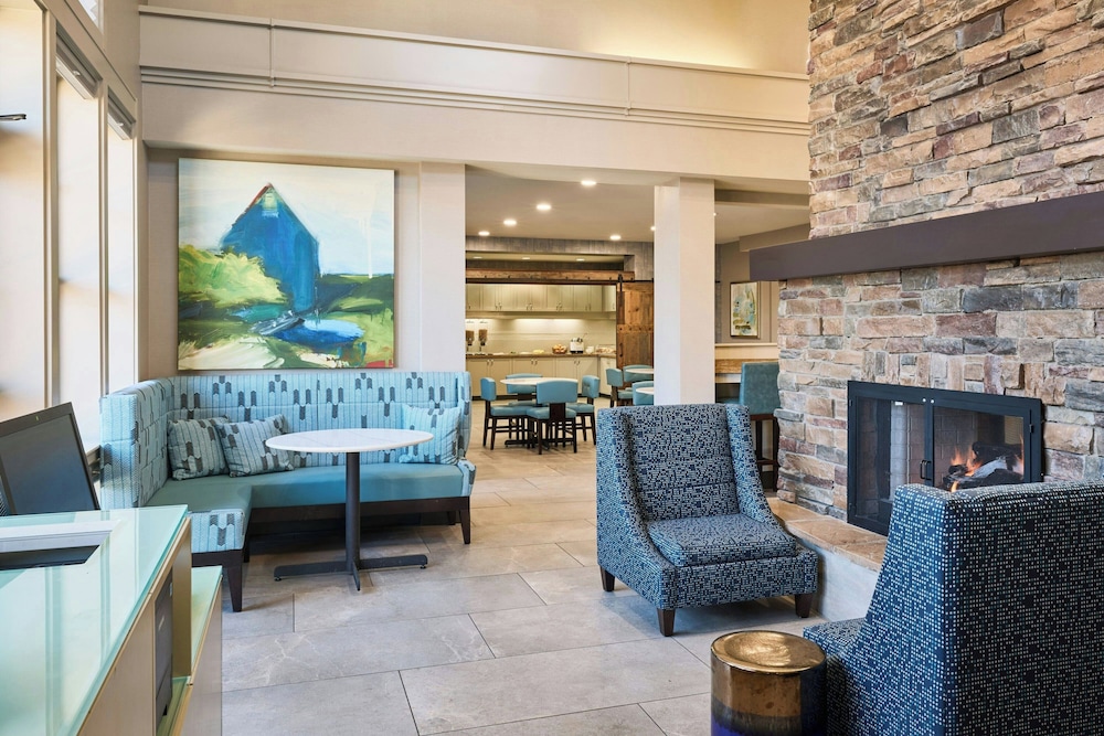 Residence Inn by Marriott Prescott - photo 7