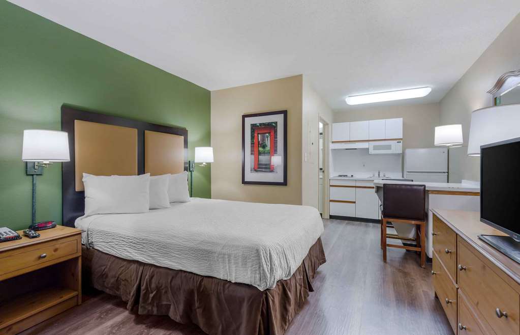 Extended Stay America Suites Washington DC Fairfax Fair Oaks - photo 9
