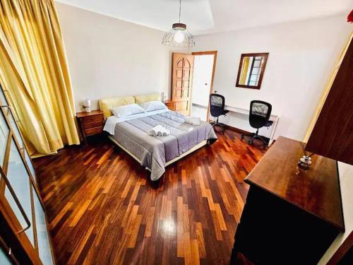 Rooftop Marconi — 4-Star Luxury Hotel in Rome, Italy