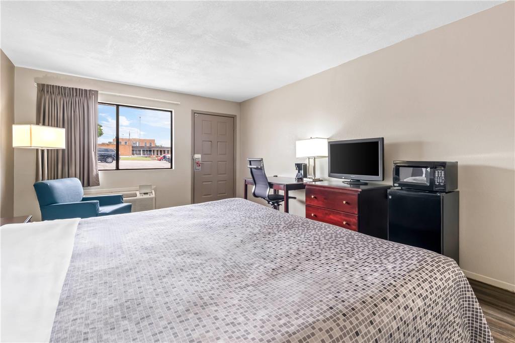 SureStay Hotel by Best Western Childress - photo 34
