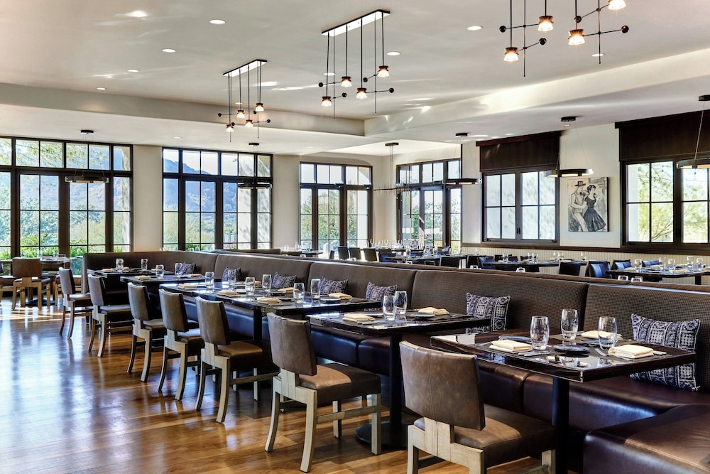 JW Marriott Camelback Inn Scottsdale Resort & Spa - photo 125