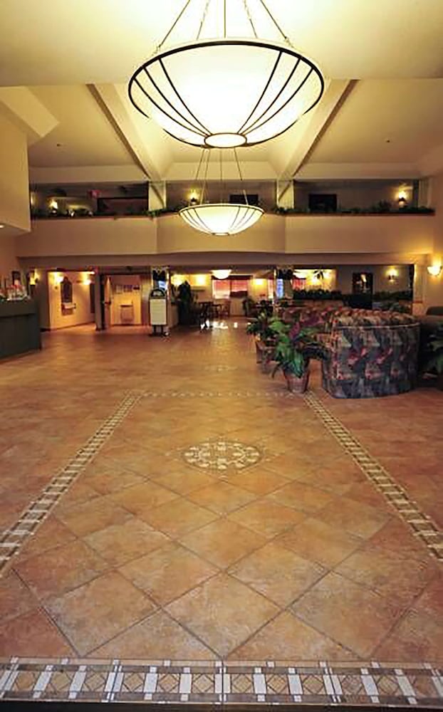Shilo Inn Suites Hotel Klamath Falls - photo 3