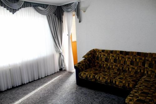 Apartment On Prospekt Kirova з окремими кімнатами та балконом — 4-Star Luxury Hotel in Dnipro, Ukraine