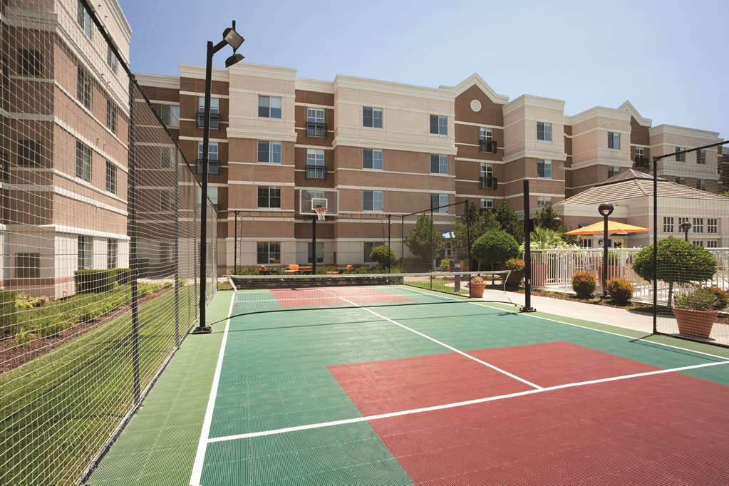 HYATT house Pleasant Hill - photo 6