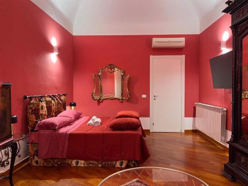Le Radici casa vacanze — 4-Star Luxury Hotel in Palermo, Italy