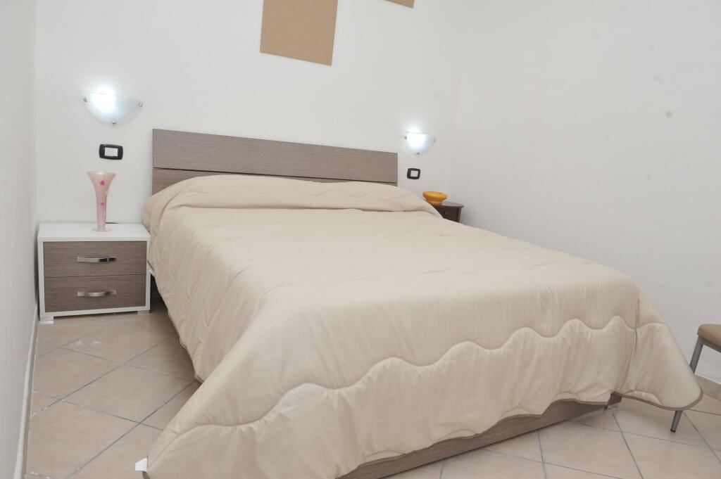 Dimora Amica in Pompei, Italy